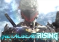 Konami daftarkan nama castlevania dan metal gear rising | konami