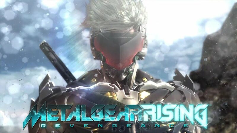 Konami Daftarkan Nama Castlevania dan Metal Gear Rising | Konami