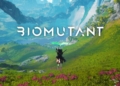 Trailer terbaru biomutant pamerkan dunia penuh eksplorasi | thq nordic