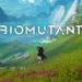 Trailer terbaru biomutant pamerkan dunia penuh eksplorasi | thq nordic