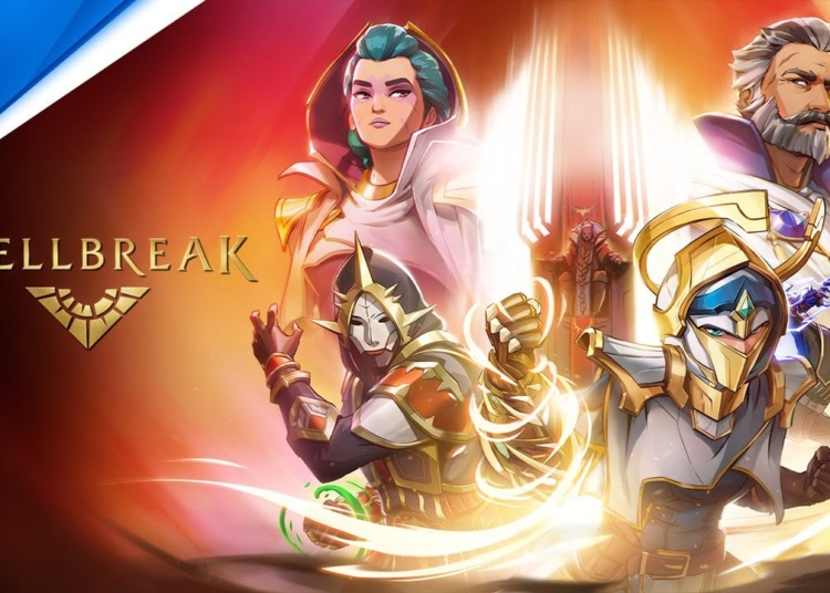 Spellbreak chapter 2 datangkan banyak konten menarik | playstation