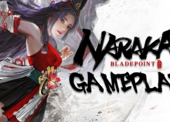 Penjualan naraka: bladepoint tembus 6 juta kopi | steam