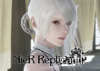 Square enix hapus denuvo dari beberapa game, termasuk nier replicant | square enix