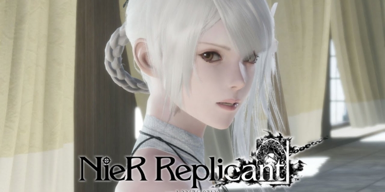 Square enix hapus denuvo dari beberapa game, termasuk nier replicant | square enix