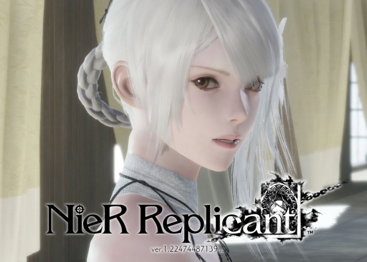 Square enix hapus denuvo dari beberapa game, termasuk nier replicant 1 Square enix hapus denuvo dari beberapa game, termasuk nier replicant | square enix