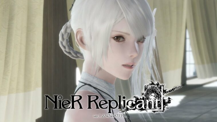 Square Enix Hapus Denuvo dari Beberapa Game, Termasuk NieR Replicant | Square Enix