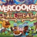 Review overcooked! All you can eat | team 17