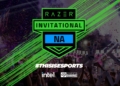 Razer invitational na 2021