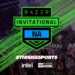 Razer invitational na 2021