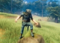 Cara mudah membuat troll leather helmet pada game valheim | valheim