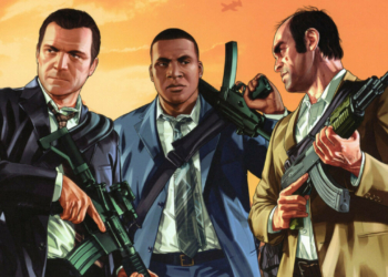 Bocoran: gta v next-gen bakal tuju pc | rocsktar