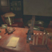 Cara menyelesaikan film projector puzzle di resident evil village | capcom