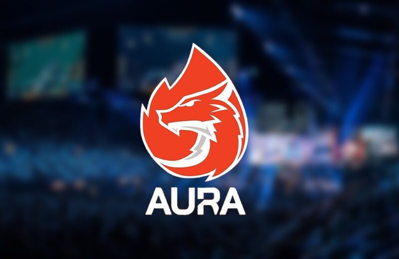 Aura esports