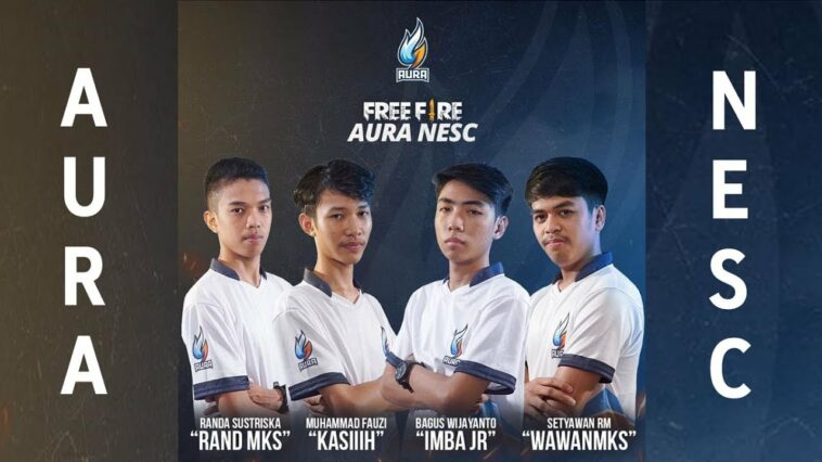 Aura Nesc 1