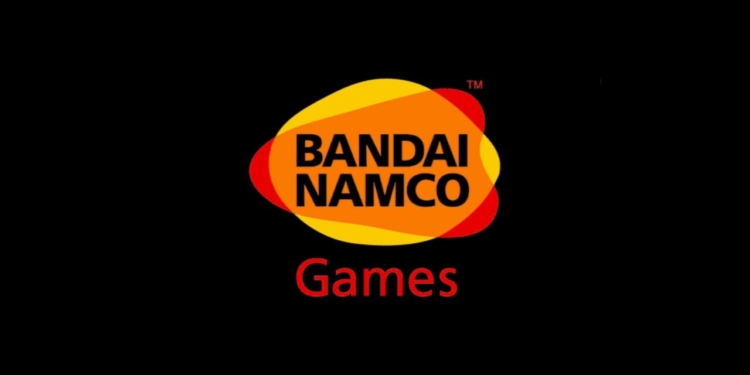 Bandai namco esports