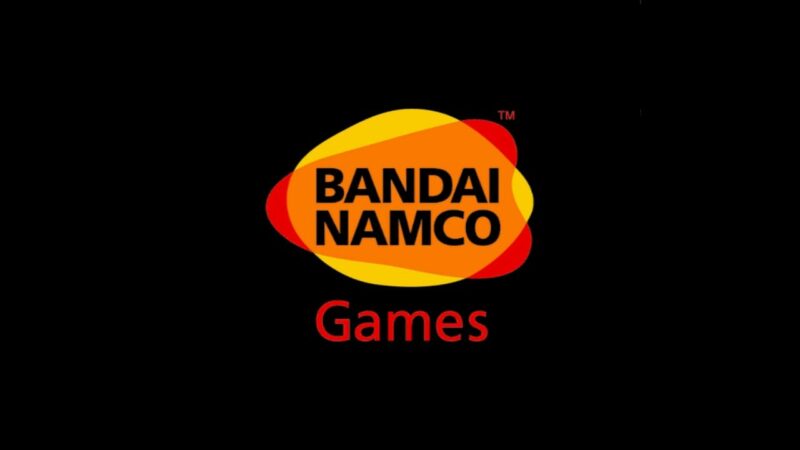 Bandai Namco Esports