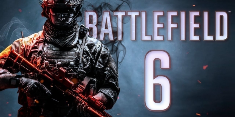 Battlefield 6 3