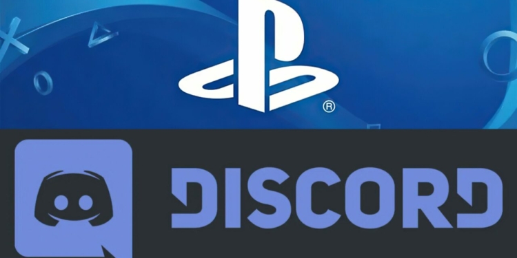 Bukan microsoft, discord jalin kerjasama dengan sony!