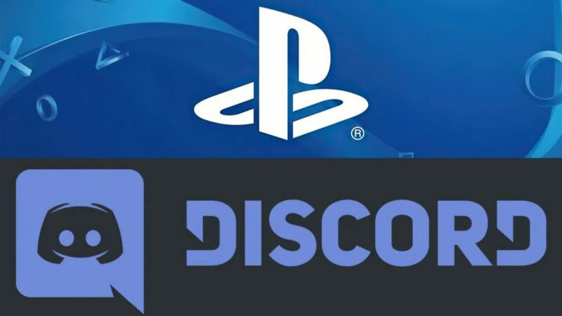 Bukan Microsoft, Discord Jalin Kerjasama Dengan Sony!