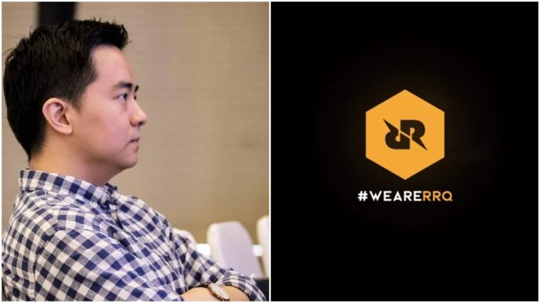 Ceo Rrq