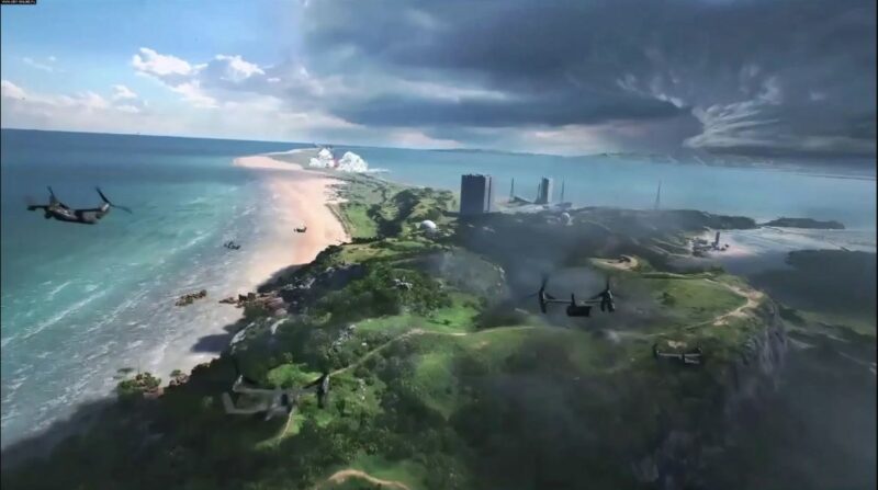 Audio Dari Trailer Battlefield 6 Bocor dan Tersebar di Reddit | Reddit
