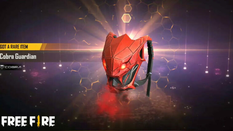 Cara Menambah Kapasitas Backpack Ff