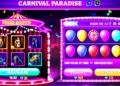 Carnival paradise