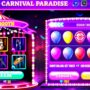 Carnival Paradise