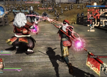 Cheat samurai warriors 2 ps2 bahasa indonesia