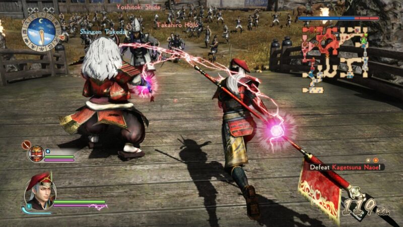 Cheat Samurai Warriors 2 Ps2 Bahasa Indonesia