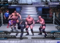 Cheat wwe smackdown! Here comes the pain ps2 bahasa indonesia!