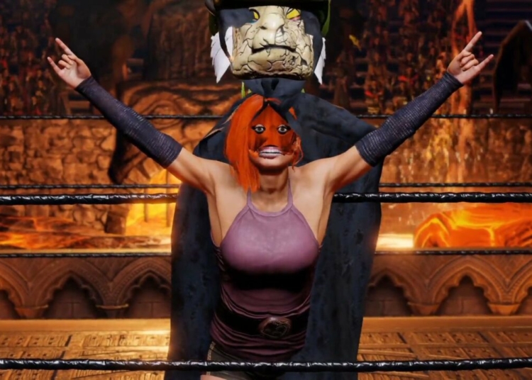 Cheat wwe smackdown vs raw 2011 ps2 bahasa indonesia gamedaim