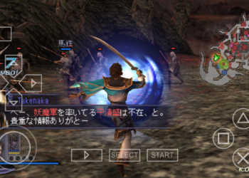 Cheat warriors orochi 2 ps2 bahasa indonesia