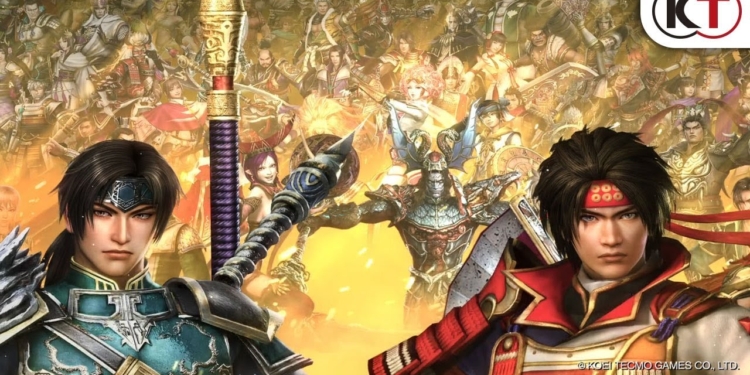 Cheat warriors orochi ps2 bahasa indonesia!