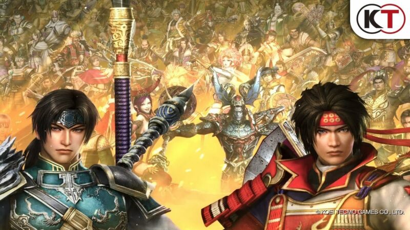 Cheat Warriors Orochi Ps2 Bahasa Indonesia!