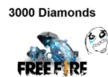 Diamond free fire gratis