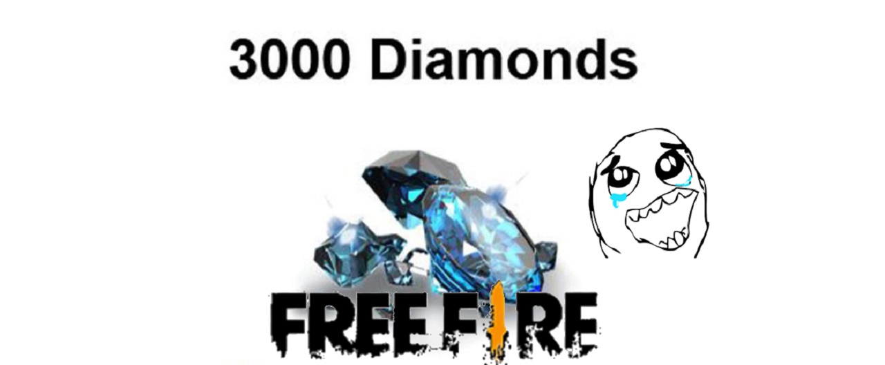 Diamond Free Fire Gratis