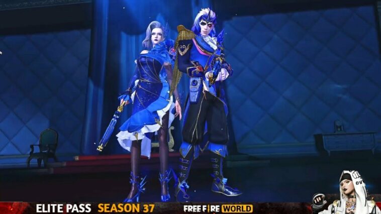 Elite Pass Season 37