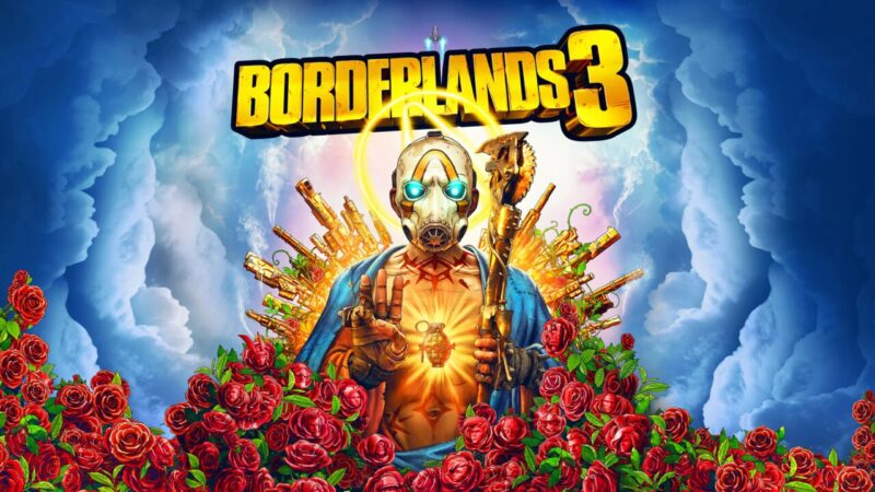 Epic Games Bayar 1,65 Triliun Rupiah Untuk Jadikan Borderlands 3 Eksklusif Di Egs Selama Setengah Tahun!