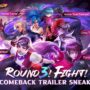 Event kof mobile legends