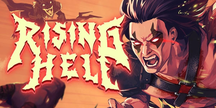 Game indonesia rising hell dapatkan tanggal rilis pasti gamedaim