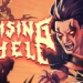 Game indonesia rising hell dapatkan tanggal rilis pasti gamedaim