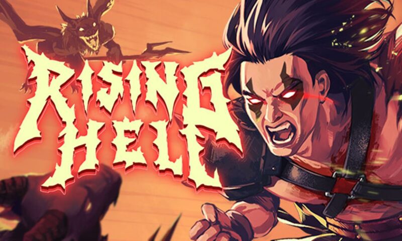 Game Indonesia Rising Hell Dapatkan Tanggal Rilis Pasti Gamedaim