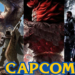 Game terlaris capcom