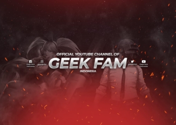 Geek fam indonesia