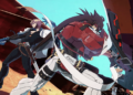 Guilty gear strive unjuk trailer baru yang berfokus pada cerita | arc system works