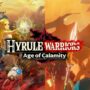 Hyrule warriors age of calamity tembus 3,7 juta kopi