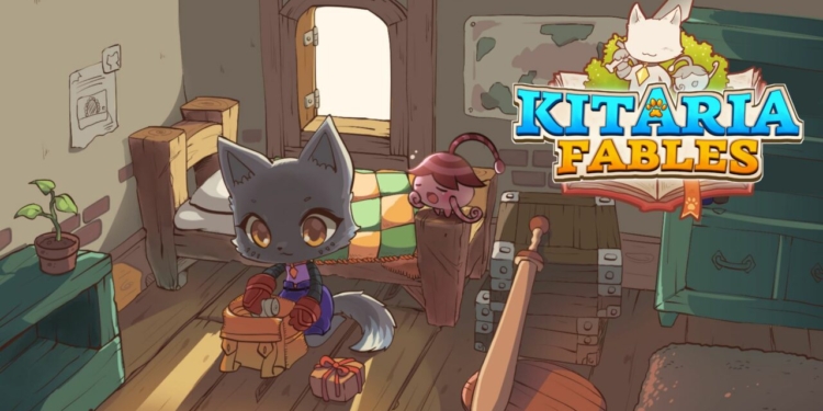 Spesifikasi pc untuk memainkan kitaria fables, game rpg unik asal indonesia | twin hearts