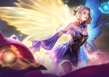 10 hero tercantik di mobile legends