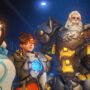 Mode rahasia untuk overwatch 2 sedang dikembangkan!